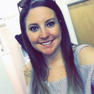 Meet your Posher, Kristen